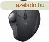 Logitech MX Ergo Wireless Trackball Mouse Black