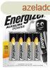 Elem, AA ceruza, 4 db, ENERGIZER "Alkaline Power"