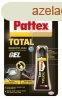 Ragaszt, folykony, 8 g, HENKEL "Pattex Total Gel"