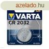 Gombelem Varta CR2032 BL1