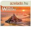 Falinaptr kpes 450  315 mm World Wonders Dayliner 2024.