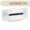 Auna V-20 DAB, fggleges sztere rendszer, bluetooth, NFC, 