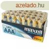 Maxell AAA Alkli Elem 32db/csomag