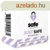 SAFE Just Safe - standard, vanlis vszer (5db)