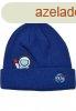 Mr. Tee NASA Embroidery Beanie Kids royal