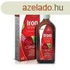 Hbner Iron Vital Vasksztmny (250 ml)
