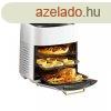 15 literes, digitlis kijelzs forr levegs st 1400W