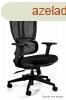 UNIQUE DEAL ergonomikus irodai szék, szövet ülőlap