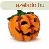 Halloween-i LED-es szolr tk (15 x 15 cm)