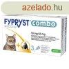 Fypryst Combo macska s vadszgrny szmra 0,5ml 1db