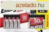 Elem Energizer MAX ceruza E91 AA 8db/csm NZAX6A08