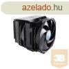 COOLER MASTER CPU ht MasterAir MA624 Stealth, Univerzlis