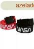 Mr. Tee NASA Belt Kids 2-Pack black/red