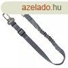 Flamingo Safety Leash rugalmas auts biztonsgi v karabner