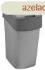 Horse Curver PACIFIC FLIP BIN 9L, 23,5x18,9x35 cm, antracit