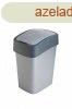 Horse Curver PACIFIC FLIP BIN 25L, 34x26x47 cm, antracit/h