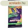 Krtyajtk Magic: The Gathering Commander Masters Set Boost