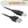 USB hosszabbt kbel 1 m