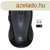 Mouse Logitech M510 DarkSilver with Nano receiver