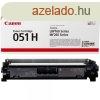 Canon CRG051H Eredeti Fekete Toner