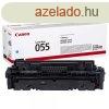 Canon CRG055 Eredeti Cyan Toner