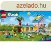 LEGO Friends 41727 Kutyament kzpont