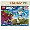 LEGO Dreamzzz 71454 Mateo s Z-Blob a robot