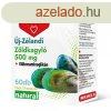 Dr.herz zldkagyl kivonat 500 mg kapszula 60 db