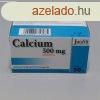 Jutavit Calcium 500 mg + D3 tabletta 50db