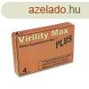Virility max plus 4 db