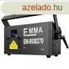 EMMA Light EM-RGB270 5W RGB 30/40 kpps lzer 
