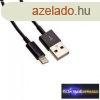 Iphone 5 csatlakoz 8 plus->USB kbel