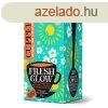 Cupper bio organic fresh glow tea 20 db 40 g