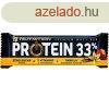 Sante go on nutrition protein szelet 33% vanlia-mlna 50 g
