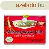 Dr.chen ginseng royal jelly lgyzselatin kapszula 30 db