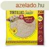 Zanuy teljes kirls bza tortilla 20 cm 320 g