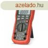 Maxwell-Digital Digitlis multimter - NCV - USB-s PC kapcso