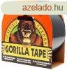 Gorilla Tape ragasztszalag 11m x 48mm - fekete