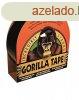 Gorilla Tape 32m x 48mm fekete ragasztszalag