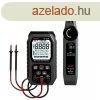 Noyafa NF-8509 - hlzati kbelteszter s multimter egyben