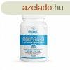 Organika omega-3 500 mg lgyzselatin kapszula 60 db