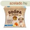 Soopa healthy bites vegn jutalomfalat bann s sttk 50 g