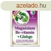 Dr.chen magnzium b6-vitamin+ginkgo forte tabletta 30 db