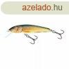 Salmo Minnow Floating M5F - 5cm 3g wobbler color RR (84425-1