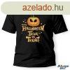 Vicces pl tbb sznben, Happy Halloween Trick or Treat