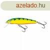 Salmo Minnow Floating M9F - 9cm 10g wobbler color GT (84429-