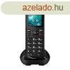 Maxcom MM35D mobiltelefon asztali tltvel, egy sim-es, krt