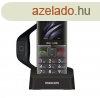 Maxcom MM735BB krtyafggetlen idsgondoz mobiltelefon SOS 