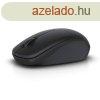 Dell WM126 Wireless Optical Mouse Black