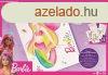 Akvarell festkszlet, MAPED CREATIV "Barbie Aqua Art -